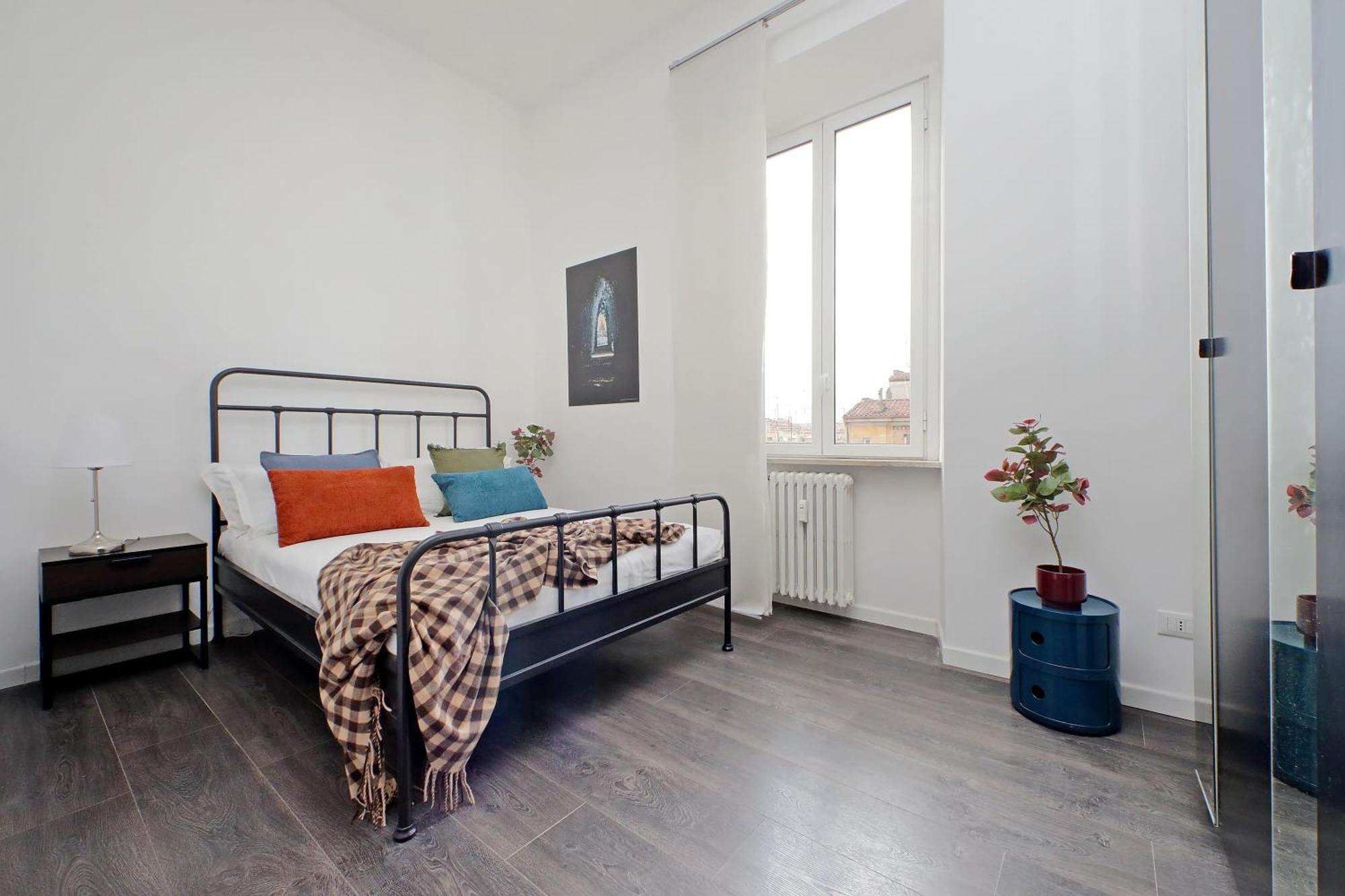 Apartment St Peter Giant *
