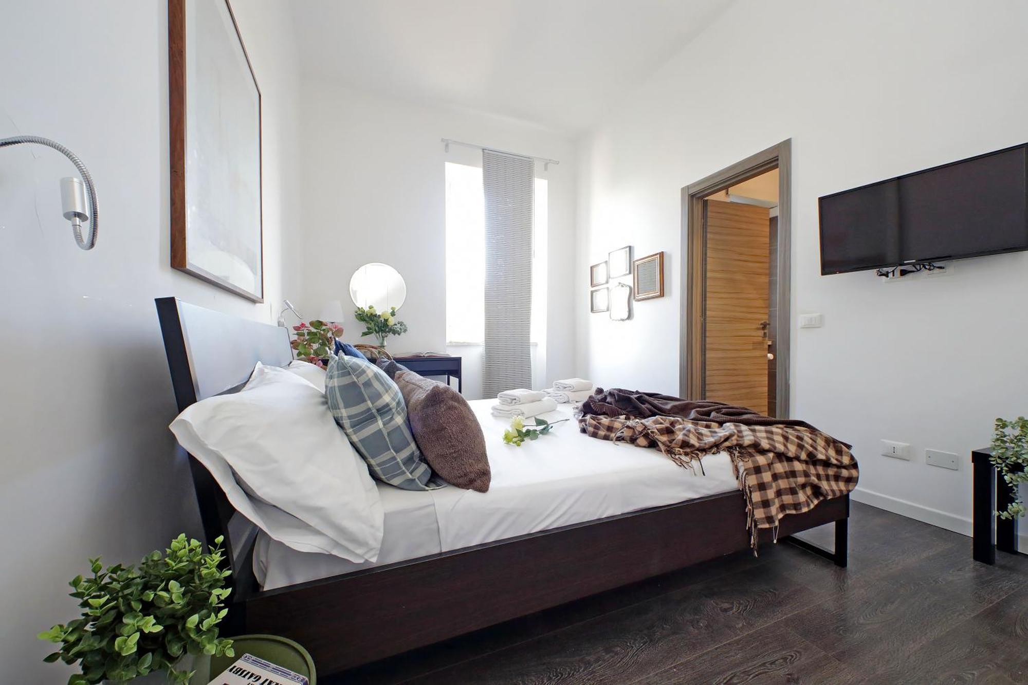 Apartment St Peter Giant