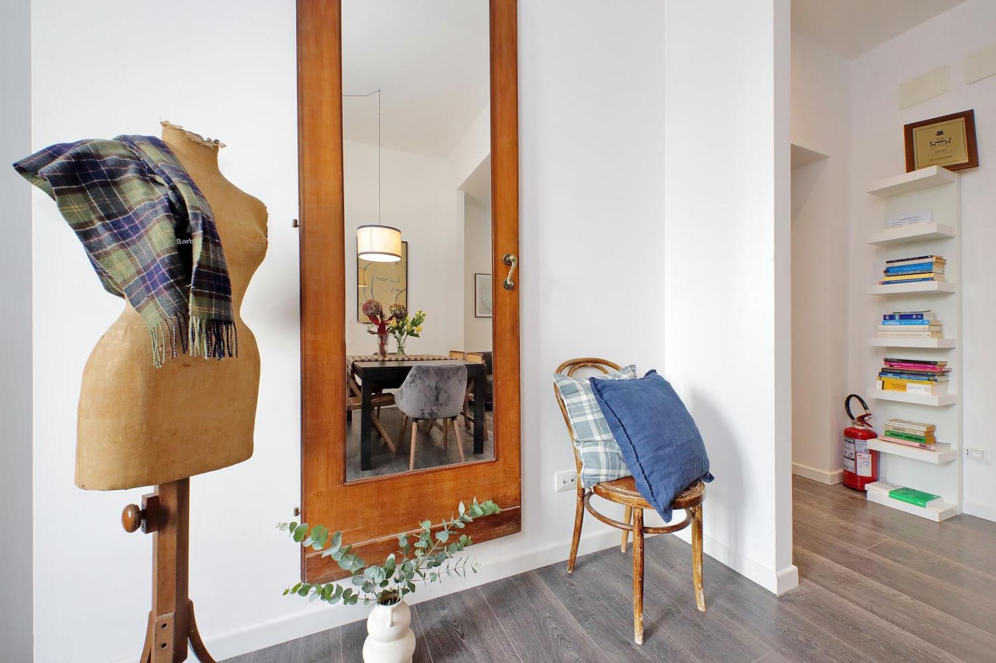 St Peter Giant Apartment