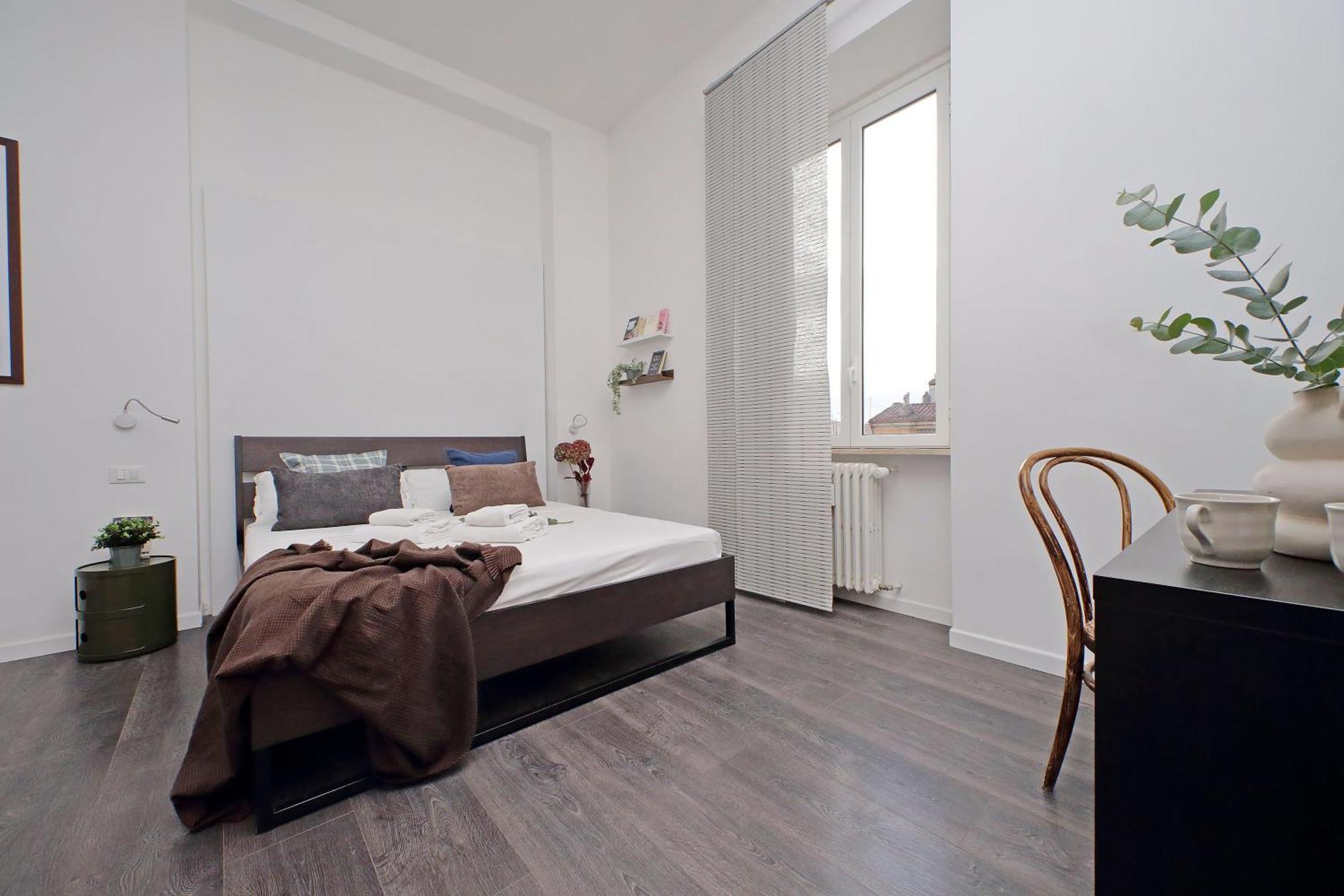 Apartment St Peter Giant *